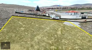 ''tolga Gayrimenkul'' Aktaş/devlet Köşe Parsel 442m² Arsa !!!