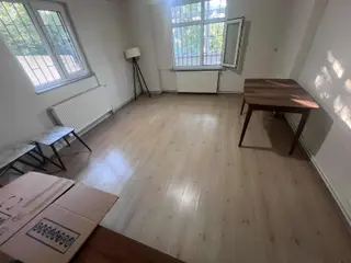 Eyüp Akşemsettin Mahallesinde Satılık 2 + 1