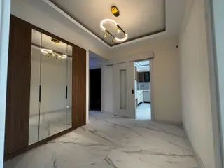 Osmangazi Mah.ekal Gardenlife Projesi Satılık 3.5+1 Lüx Daire