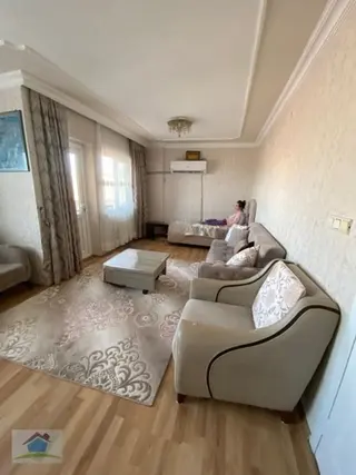 Pino Dan Menemen Asarlık Toki De Ara Kat 3+1 Satılık Daire