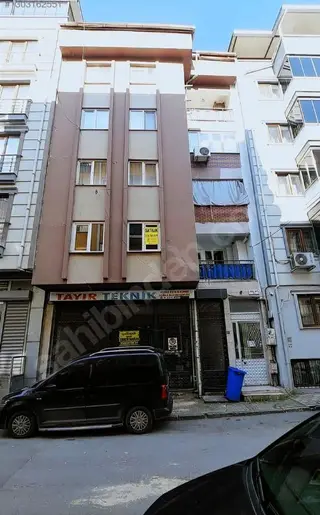 Sahibinden Osmangazi Sakarya Mahallesi Geniş Teraslı 3+1 Daire