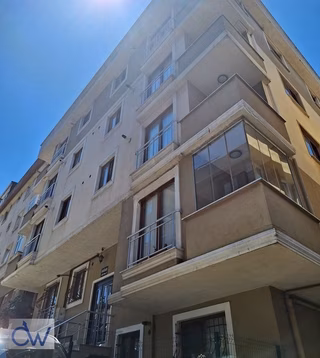 Maltepe Fındıklı Mah. 90 M2. Geniş 2+1 Satılık Daire