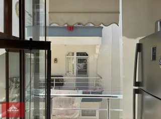 Çınarcık Kocadere Yalıda Satılık 2+1 Daire
