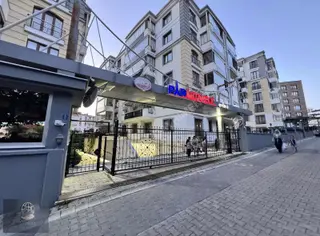 Çorlu Alipaşa Parsistanbul Evlerinde Satılık 3+1 Daire