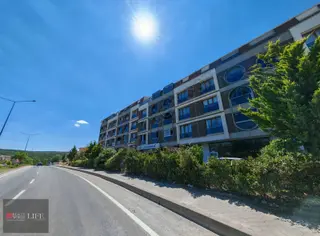 Rw Lıfe// Gültepe Greenpark Evlerinde 3+1 Satılık 140m2 Daire