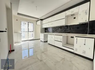 Taşınmaya Hazır! Keklik Pınarı'nda Lüx | 3+1 Sıfır Daire