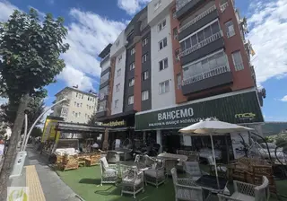 Tokat Merkez Karşıyakada 3+1 Satlık Daire