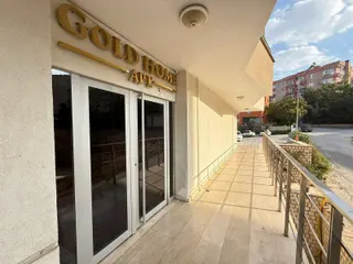 Barak Emlak'tan Merkezi Konumda Acil Satılık 1+1 Eşyalı Daire