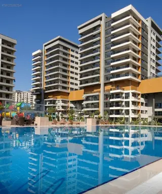 Remax Model Den Şemikler Deda La Vida Sitesinde 2+1 Satılık Daire