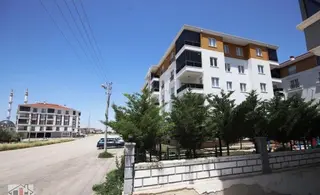 Hasas Mahallesinde Site İçinde Sıfır Ayarında Kiralık 3+1 Daire
