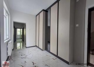 Kuttaş 'tan Full Yenilenmiş, 4+1, Ön Cephe, Ara Kat Kiralık