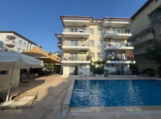 Obagöl'de Kiralık 2+1 Eşyalı Daire | Denize 300 M | Aidat Dahil