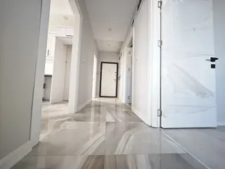 Şelale Mahallesinde 2+1 90m² Fırsat Daire