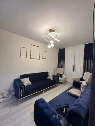 Metin Yıldız Emlak Tan Satılık Toki Batıkent Eyyüpiye 3+1 Afat