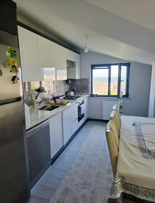 Acil Satılık Dubleks Daire