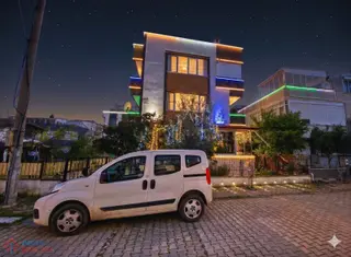 ▓aktiften Hayatınızı Kolaylaştıran, Mutluluğu Büyüten 3+1 Dublex