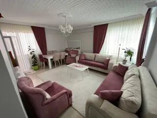 Şeyhsinan Mahallesi Japon Pazarı Civarı Satılık 3+1 Daire