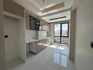 Tuğra'dan Hatip Mah. Cadde Cepheli 2+1 Sıfır Ara Kat Daire