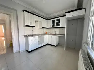Tuğra'dan Reşadiye Mah. 2+1 Arakat Geniş Kiralık Daire