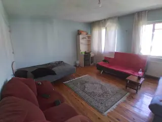 Ender Uysal Gayrimenkulden Kınıklı Da 2+1 Eşyalı Kiralık Daire..