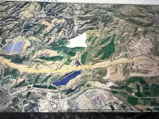 Binyapıdan Kocadere'de Organize Ve Toki Yakını Yatırımlık Tarla