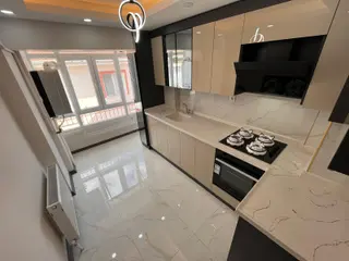 Sincan Mareşalda 3.son Kat Full Yapılı 3+1 Lüks Daire