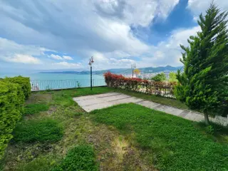 Turyap Trabzon Caddedoğu Resıdence Özel Bahçeli Satılık Daire
