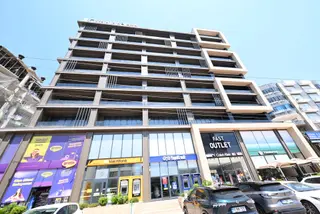 Üstünkent'ten Gmk Üzeri Civanlar Plazada Köşe Cephe Kiralık Ofis