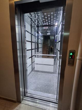 Aksaray Ereğlikapı Mah.yeşil Cami Civarı Satılık 3+1 Temiz Ve Geniş Daire
