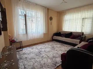 İstanbul Zeytinburnu Nuripaşa 2+1 Satılık Daire