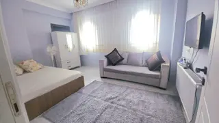 World İlkevim'den Batıkent'te 1+1 Eşyalı Kiralık Daire