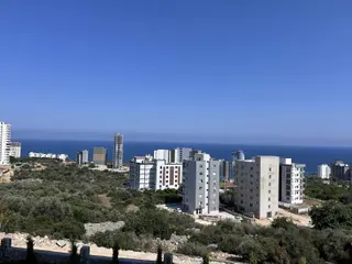 |ctn| Mersin Ayaşta Full Deniz Manzaralı 1+1 Yazlık!!