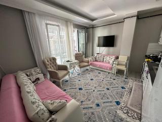Goldhouse Dan Satılık Güngören Kınalı Caddesi Yakını 2+1 Daire