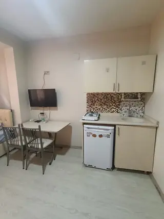 Adana Seyhan Baraj Yolunda Duygu Cafe Arkasında Eşyalı Kiralık Stüdyo Daire