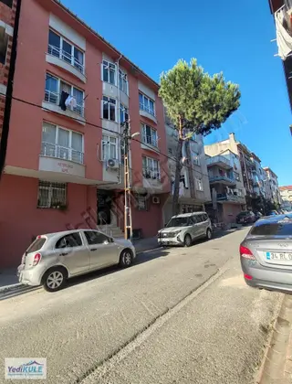 Ümraniyenin En Prestijli Ve Merkezi Konumu, 2+1, 3. Kat 90 M2...