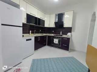 Buse Emlaktan Edremit Üçgen Park Mevkiinde 3+1 Satılık Daire