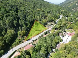 Turyaptan Oksijen Deposu İkramiye Anayol Üzerinde Yatırmlık Arsa