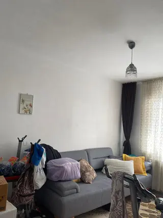 Sahibinden Sincan Da Hakim Lokasyon Da Satılık Daire