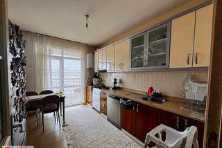 Gülseren Toki'de 3+1 Geniş Kiralık Daire Askeriye Yakını Kapalı Otopark Ve Çocuk Parklı Site