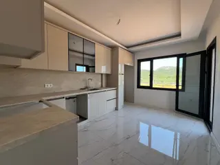 Muğla Menteşe Yenice'de Satılık 3+1 Müstakil Havuzlu Villa