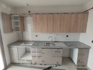 *nova* Aksaray Tokileri 3.etap'ta 3+1 Kiralık Daire!