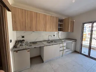 Nova Aksaray Tokiler 3.etap 3+1 Zemin Kat Kiralık Daire!