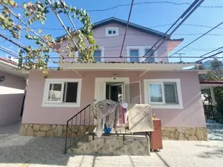 Ortaca Dalyan Da 3+1, 150 M2 Dublex Satılık Tarla İle Takas Olur