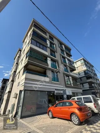 Bandırma'nın En Nezih Bölgesi Paşakentte 1+1 Satılık Lüx Daire