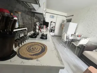 Rw Nest'ten Kumlubel Mah. De Asansörlü Satılık 2+1 Daire