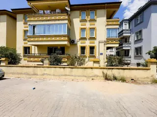 Akbaşlar'dan Milas Pomelon Avm Yanı Çok Geniş 2+1 Daire