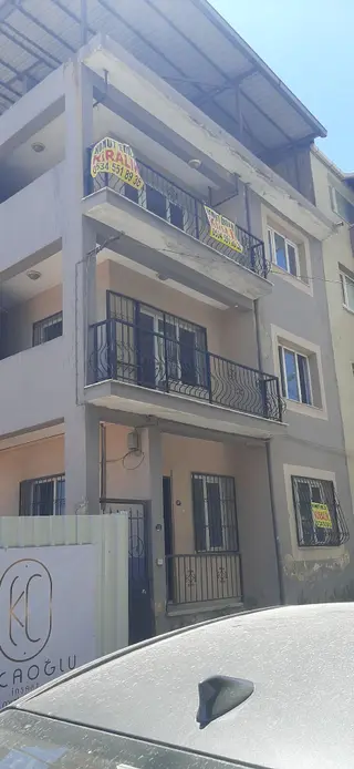 Karabaglar Gülyakada Kiralık 2+1 Daire