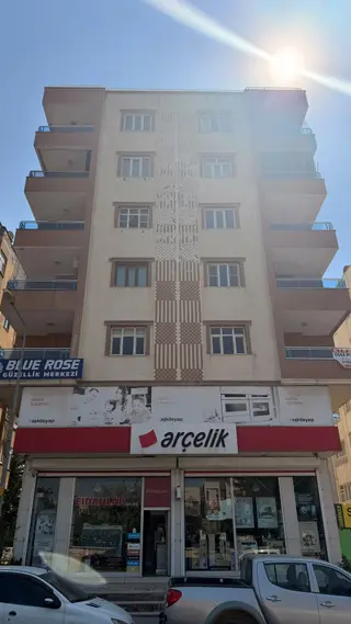 Barak Emlak'tan Merkezi Konumda Devren Kiralık Güzellik Merkezi