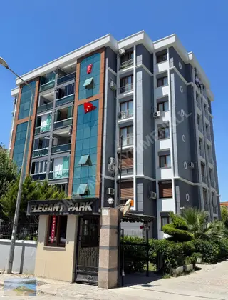 Bucakoop Mh. 3+1 Lüks Daire 160m² K.-a. Otoparklı