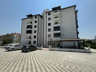 Başarı Emlak'tan Ziyagökalp M.eşyalı Kiralık 1+1 Daire